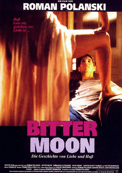 Bitter Moon – Türkçe Dublaj izle