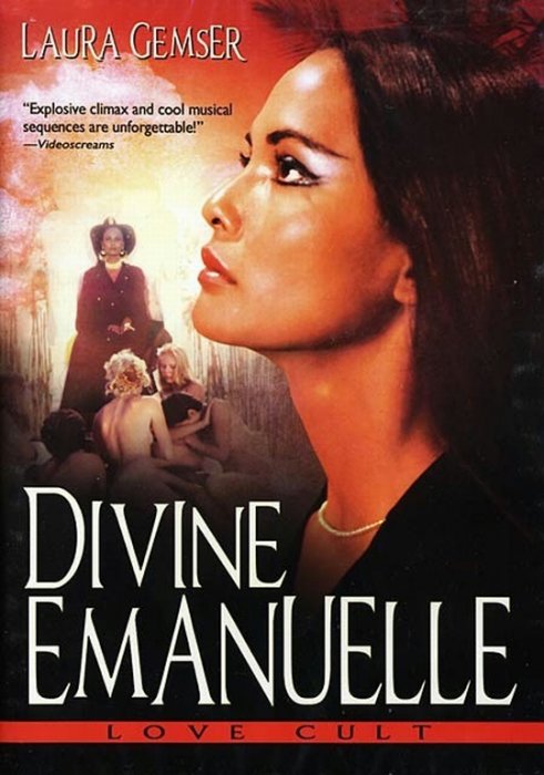Divine Emanuelle – Erotik izle