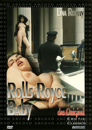 Rolls Royce Baby – Erotik izle