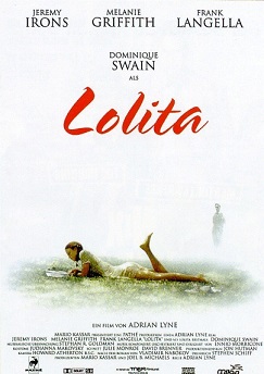 Lolita – Türkçe Dublaj izle