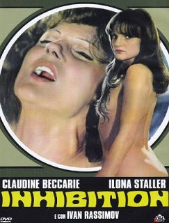 Inhibition (1976) izle