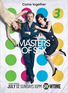 Masters of Sex 3. Sezon izle