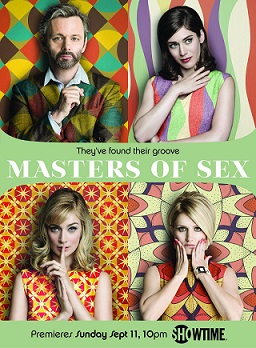 Masters of Sex 4. Sezon izle