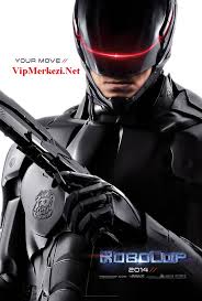 RoboCop 2014 Türkçe Dublaj izle