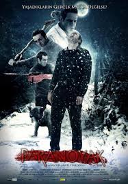 Paranoya 2013 Türkçe Dublaj izle