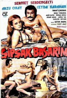 Şipşak Basarım ( Arzu Okay ) Erotik izle