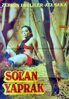 Solan Yaprak – ( Zerrin Egeliler ) Yeşilçam Erotik izle