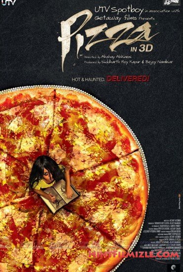 Pizza 2014 – izle