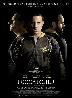 Foxcatcher Takımı-2015 İzle