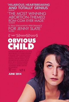 Apaçık Çocuk izle ( Obvious Child ) – Türkçe Dublaj izle