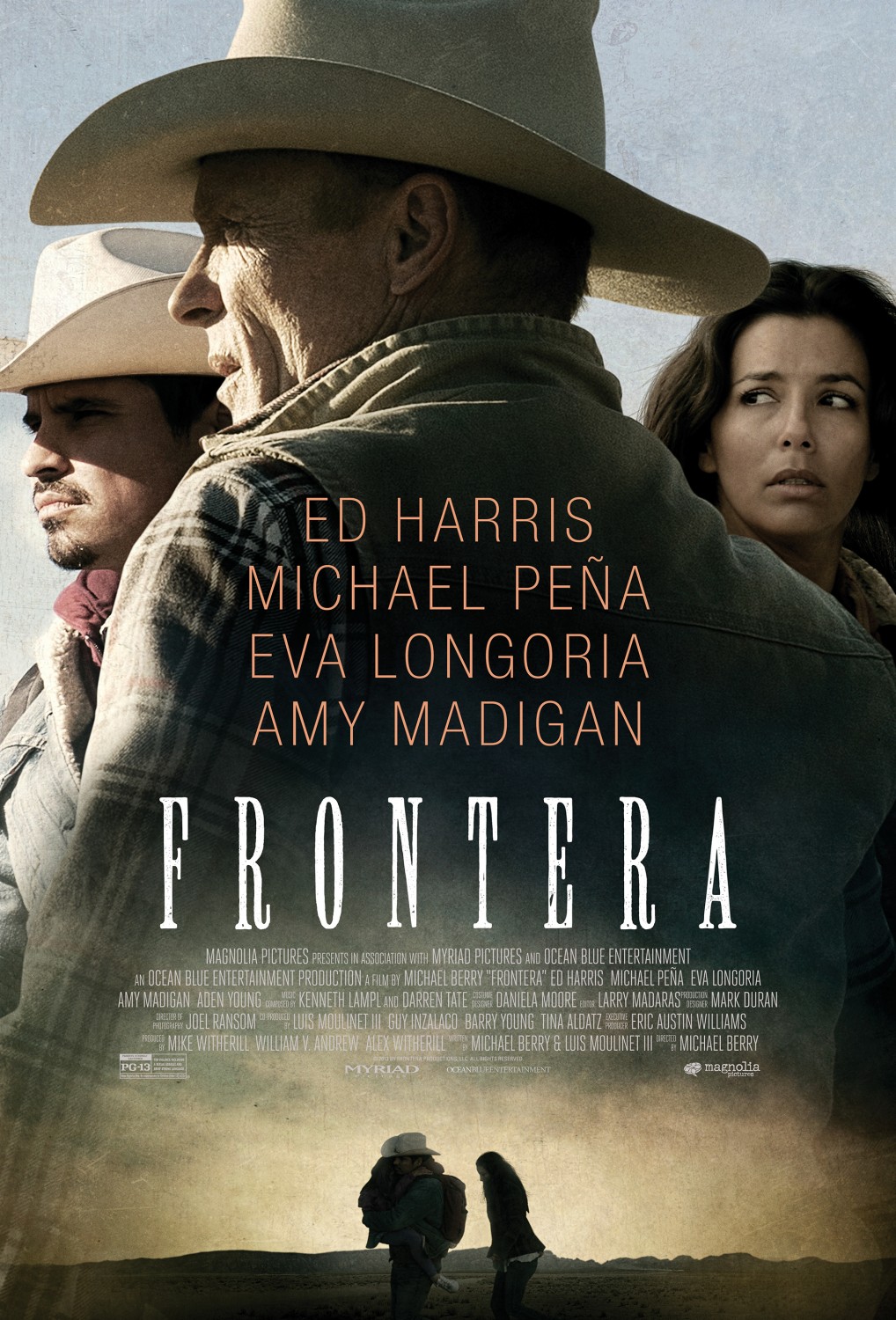 Hudut ( Frontera ) – Türkçe Dublaj izle