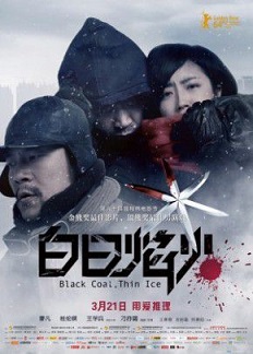 İnce Buz Kara Kömür ( Black Coal Thin Ice ) –  Türkçe Dublaj izle