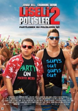 Liseli Polisler 2 – Türkçe Dublaj izle