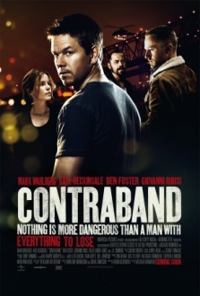 Son Vurgun ( Contraband ) – Türkçe Dublaj izle