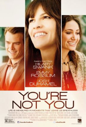 Sen, Sen Değilsin ( You’re Not You ) – Türkçe Dublaj izle