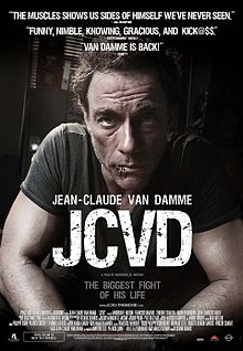 Kod Adı JCVD (2008) Türkçe Dublaj izle