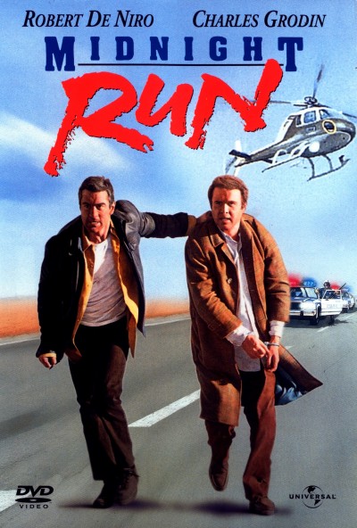 Geceyarısı Avı / Midnight Run Türkçe Dublaj izle