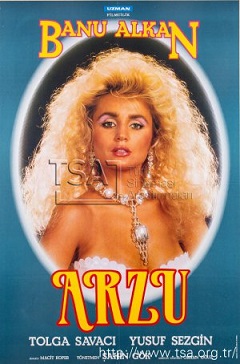 ARZU ( Banu Alkan ) Erotik izle