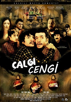 ÇALGI ÇENGİ – SANSÜRSÜZ İZLE