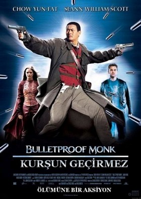 Kurşun Geçirmez Türkçe Dublaj izle