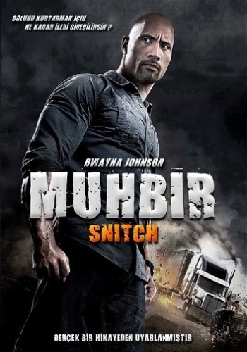 Muhbir – Türkçe Dublaj izle