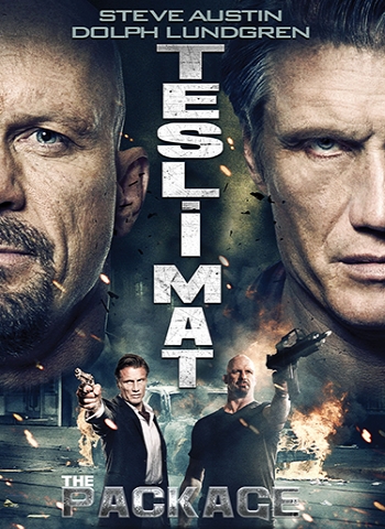 Teslimat – Türkçe Dublaj izle