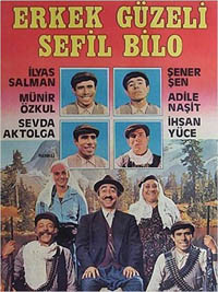 Erkek Güzeli Sefil Bilo 1979 Restorasyonlu İzle