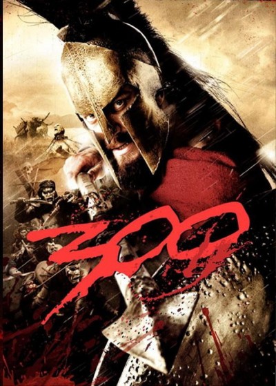 300 Spartalı Türkçe Dublaj izle