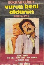 Vurun Beni Öldürün-Banu Alkan-Gökhan Güney İzle