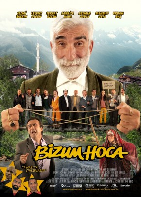 Bizum Hoca – Yerli Film İzle 2014