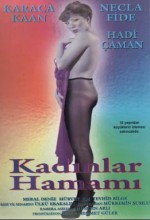 Kadınlar Hamamı – ( Karaca Kaan ) Yeşilçam Erotik +18 izle