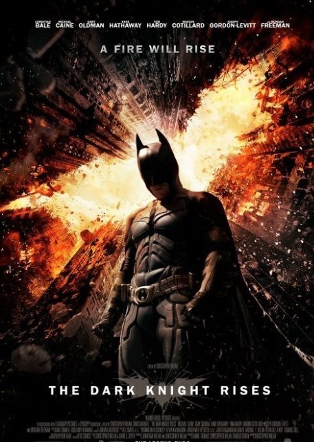 Batman Kara Şövalye 2008 Türkçe Dublaj izle