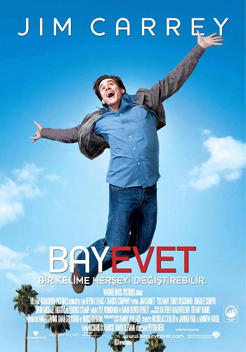 Bay Evet – Türkçe Dublaj İzle