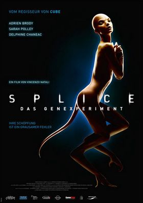 Deney Türkçe Dublaj izle