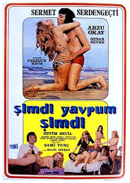 Şimdi Yavrum Şimdi izle