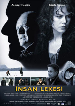 İNSAN LEKESİ-TÜRKÇE DUBLAJ İZLE