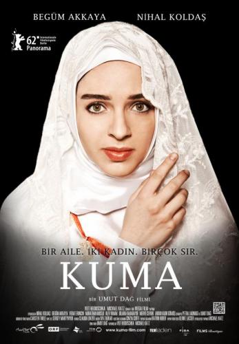 Kuma – izle