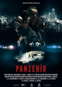 Panzehir  ( Cüneyt Arkın ) – 2014 izle