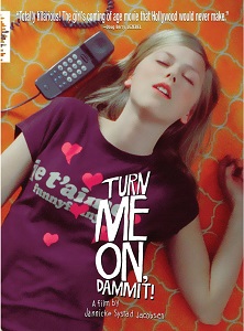 Turn Me On Dammit ( 2011 ) Türkçe Dublaj izle