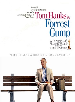 Forrest Gump – Türkçe Dublaj izle