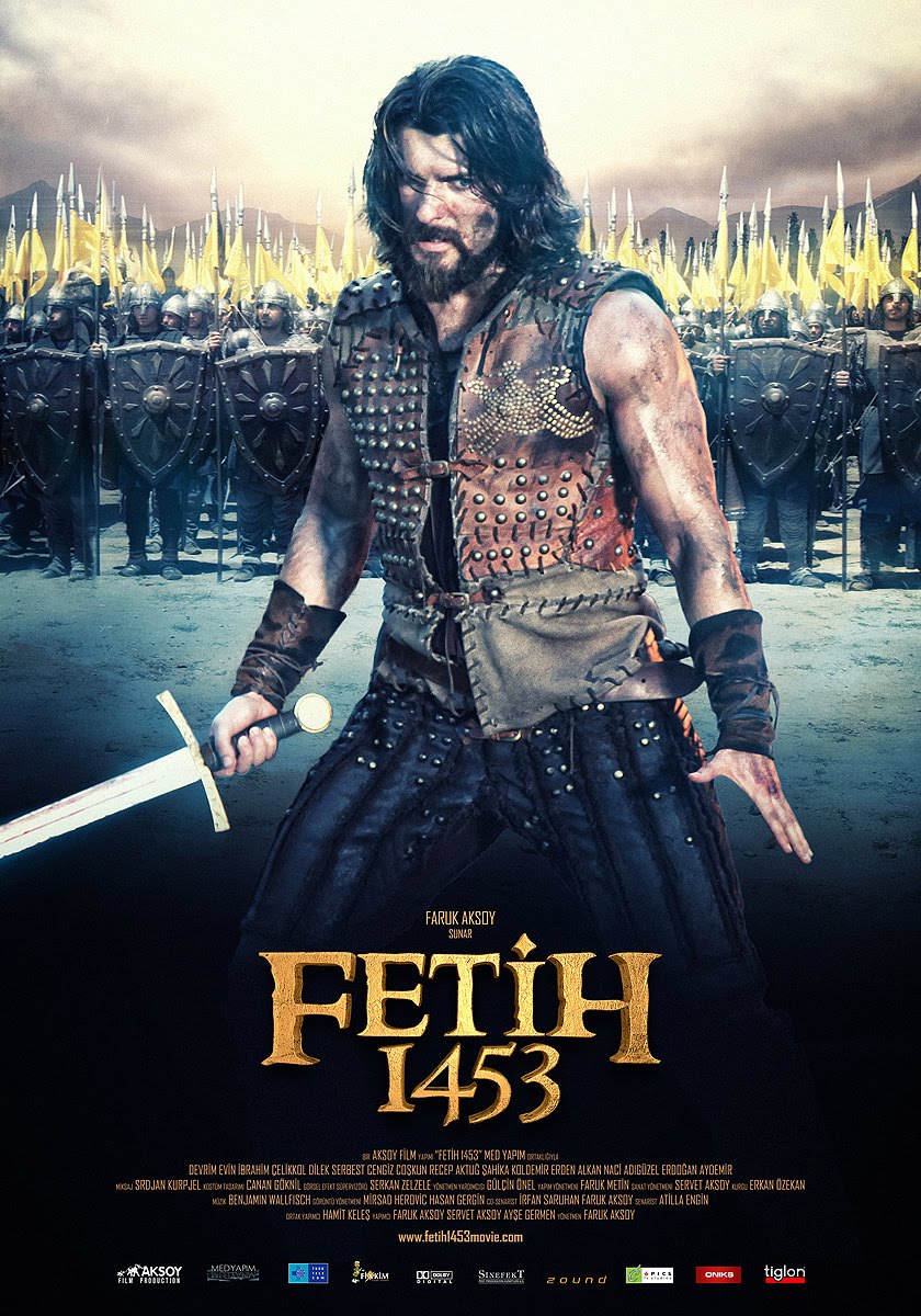 Fetih 1453 – izle