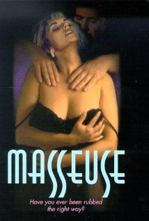 Masöz ( Masseuse ) – Erotik izle