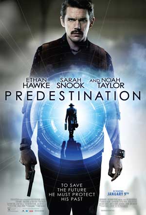 Predestination ( Kader ) – izle