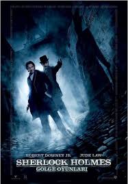 Sherlock Holmes 2 Gölge Oyunları – Türkçe Dublaj izle