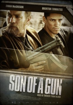 Kan Kardeş – Son of a Gun 2014 Türkçe Dublaj izle