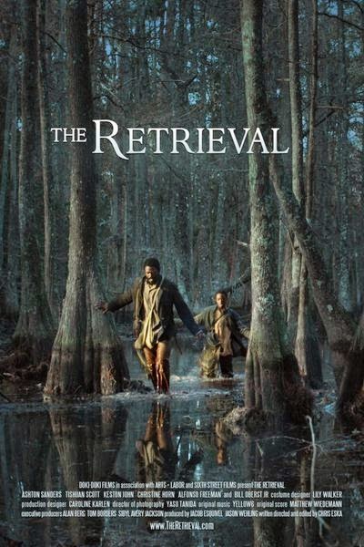 The Retrieval izle