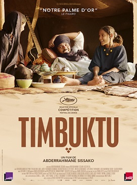 Timbuktu-İzle