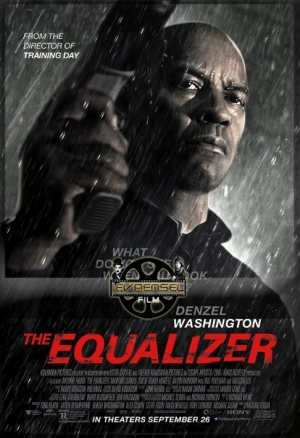 Adalet – The Equalizer 2014 Türkçe Dublaj izle