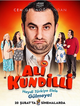 Ali Kundilli-İzle