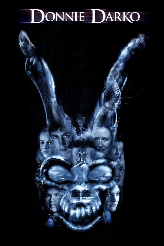 Karanlık Yolculuk(Donnie Darko)-Türkçe Dublaj İzle